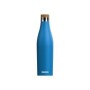 Botella SIGG Meridian Electric Blue INOX 0.5L