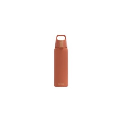 Botella SIGG Shield Therm Eco Red INOX 0.75L