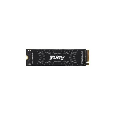 SSD Kingston FURY Renegade 500Gb M.2 2280 (SFYRS/500G)