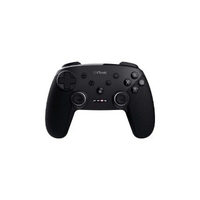 Mando Gaming Trust GXT 542 Muta Wireless Negro (24790)