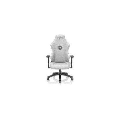 Silla Gaming ANDASEAT Phantom 3 L Gris (AD18Y-06-G-F)