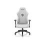 Silla Gaming ANDASEAT Phantom 3 L Gris (AD18Y-06-G-F)