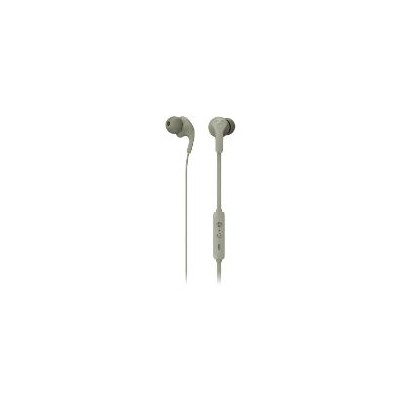 Auriculares Fresh N Rebel Flow Tip USB Verde(3EP1101DG)