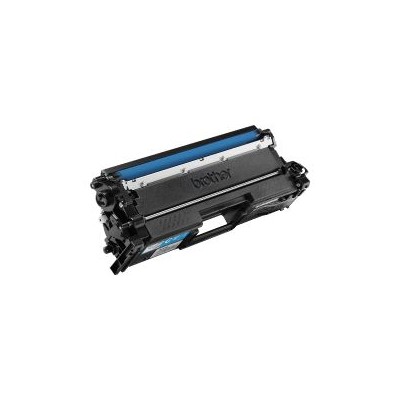 Toner BROTHER XXL Cian 12000 páginas (TN821XXLC)