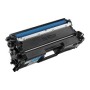 Toner BROTHER XXL Cian 12000 páginas (TN821XXLC)