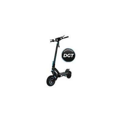 Patinete CECOTEC Bongo Serie Z DGT (07316) (OUT6262)