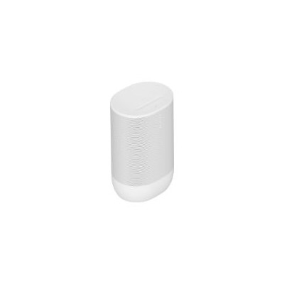 Altavoz SONOS Move EU Gen2 WiFi Blanco (SNS-MOVE2EU1)