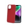 Funda CELLY Cromo 6.12" iPhone 15 Roja (CROMO1053RD)