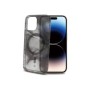 Funda CELLY iPhone 15 Pro Negra (MAGSHADES1054BK)