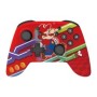 GamePad HORI Nintendo Switch Mario BT Rojo (NSW-310U)