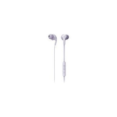 Auriculares Fresh N Rebel Flow Tip USB Lila (3EP1101DL)