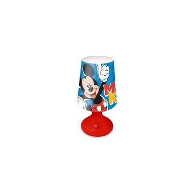 Lámpara de Escritorio Mickey Disney (KIDK30023)