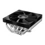 Ventilador DeepCool AN600 LP Negro (R-AN600-BKNNMN-G)