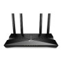 Router TP-Link AX3000 WiFi 4xRJ45 Negro (Archer AX53)