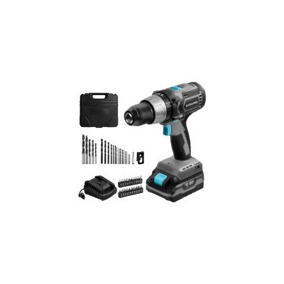 Taladro CECOTEC Perfect Drill 2020 20V 2000mAh (70006)