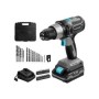 Taladro CECOTEC Perfect Drill 2020 20V 2000mAh (70006)