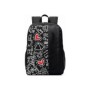 Mochila CELLY Keith Haring 15.6" (KHBACKPACK)