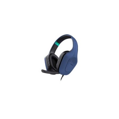 Auric+Micro Trust GTX415 Zirox 3.5mm Azules (24991)