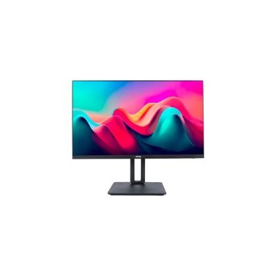 Monitor NILOX 24" LED IPS FHD Negro (NXM24REG11)