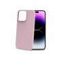 Funda CELLY Planet iPhone 15 Pro Max Rosa(PLANET1056PK)