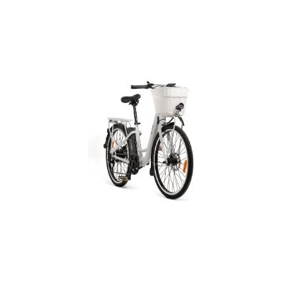 Bicicleta Eléctrica Youin Paris 26" 250W (BK2226W)