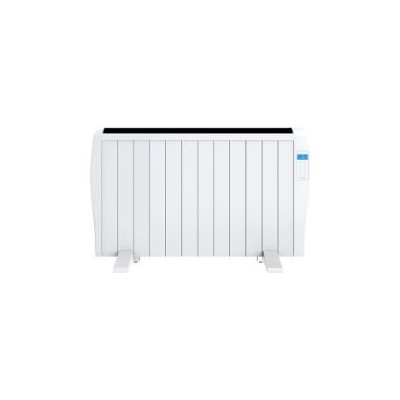 Radiador CECOTEC Ready Warm 2500 1800W Blanco (05334)