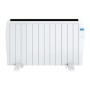 Radiador CECOTEC Ready Warm 2500 1800W Blanco (05334)