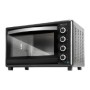 Horno Sobremesa CECOTEC Bake&Toast 4600 Negro (03820)