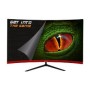 Monitor Gaming KeepOut 27" LED FHD Curvo Negro (XGM27C)