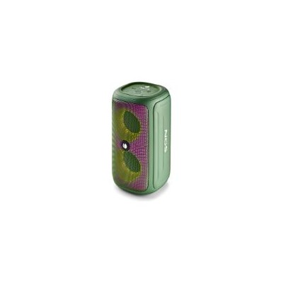 Altavoz NGS Roller Beast 32W Verde (ROLLERBEASTGREEN)