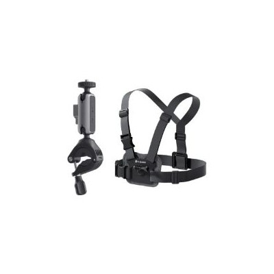 Soporte para Cámara Insta360 X Bike Bundle (CINSAAVN)