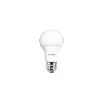 Bombilla Philips LED Luz Fría E27 10W 105L (9550357905)