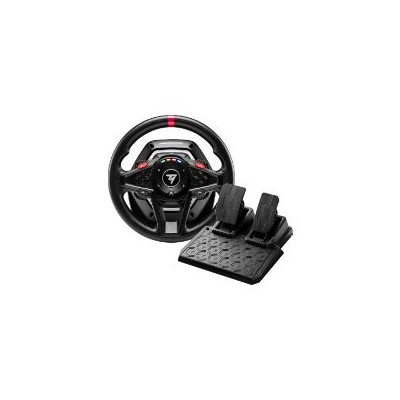 Volante+Pedales Thrustmaster T128 PC/Xbox (4460184)