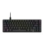 Teclado Corsair K65 Pro Mini USB Negro (CH-91A401A-ES)