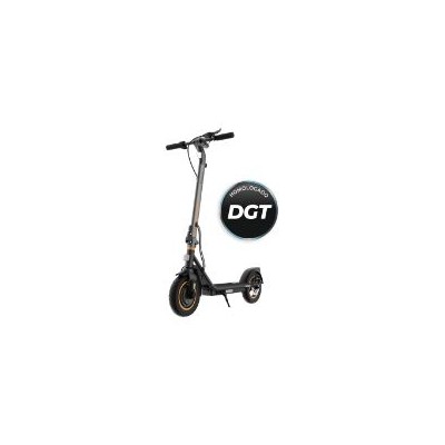 Patinete CECOTEC Bongo D30 XL 350W DGT (07325)