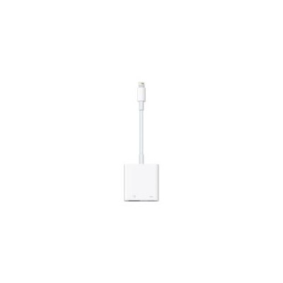 Adaptador Apple Lightning a USB 3.0 Blanco (MK0W2ZM/A)