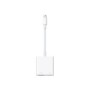 Adaptador Apple Lightning a USB 3.0 Blanco (MK0W2ZM/A)