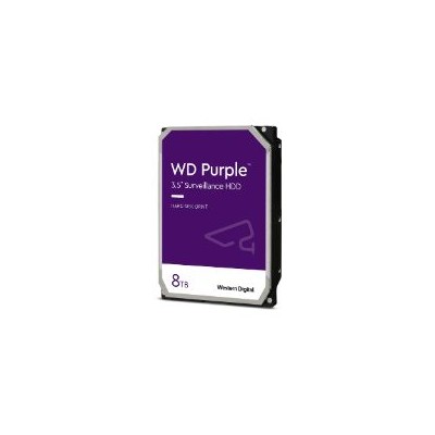 Disco WD Purple 3.5" 1Tb SATA3 64Mb 5400rpm (WD11PURZ)