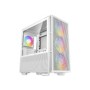 Caja DeepCool CH560 RGB ATX Blanca (R-CH560-WHAPE4-G-1)