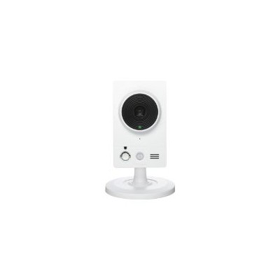 Cámara IP D-Link 2Mp FHD Blanca (DCS-2210) (OUT6264)