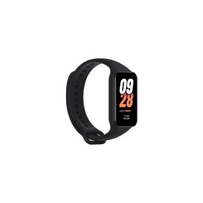 SmartBand XIAOMI 8 Active 1.47" Táctil Negro(BHR7422GL)