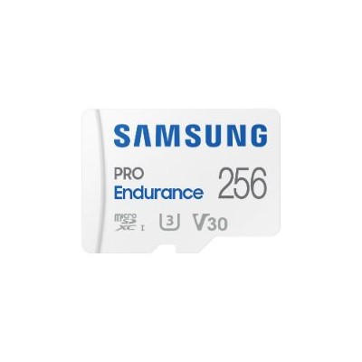 Samsung MicroSDXC Pro Endurance 256Gb (MB-MJ256KA/EU)