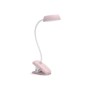 Lámpara de Mesa Philips LED 175L 3W Rosa (929003179607)