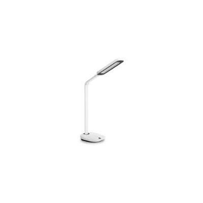 Lámpara Mesa Philips DSK601 14W Blanca (929003179401)