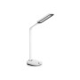 Lámpara Mesa Philips DSK601 14W Blanca (929003179401)