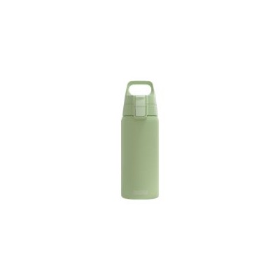 Botella SIGG Shield Therm Eco Green INOX 0.5L