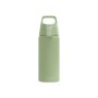 Botella SIGG Shield Therm Eco Green INOX 0.5L