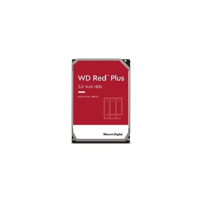 Disco WD Red 3.5" 10Tb SATA3 256Mb (WD101EFBX)(OUT6677)