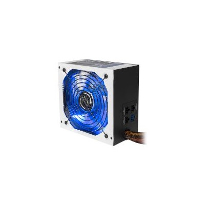 Fuente Mars Gaming Zeus ATX 750W 80+ Silver (MPZE750M)