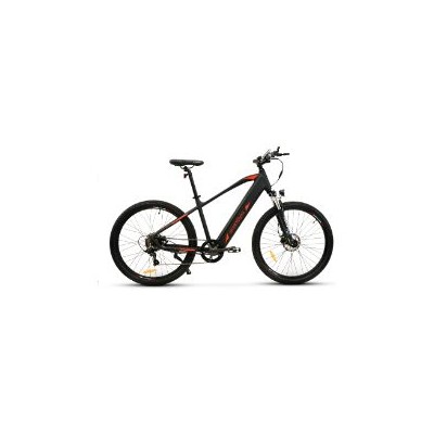 Bicicleta Eléctrica SmartGyro Senda Negra (SG27-371)